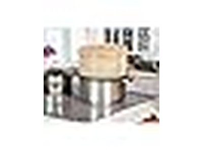 6 موموس في سلة بخار الخيزران